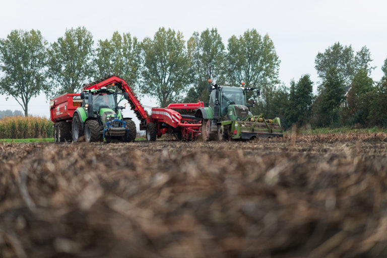 Groeioptimalisatie