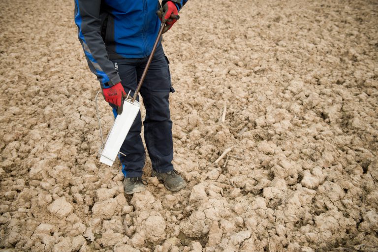 Waterkwaliteit en plantgezondheid onverminderd belangrijk
