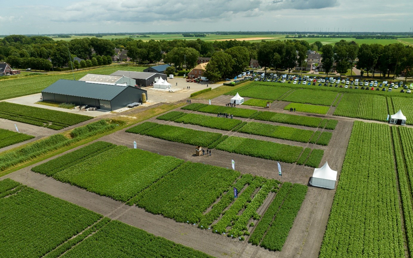 Innovatiedagen 2024 in de Veenkoloniën