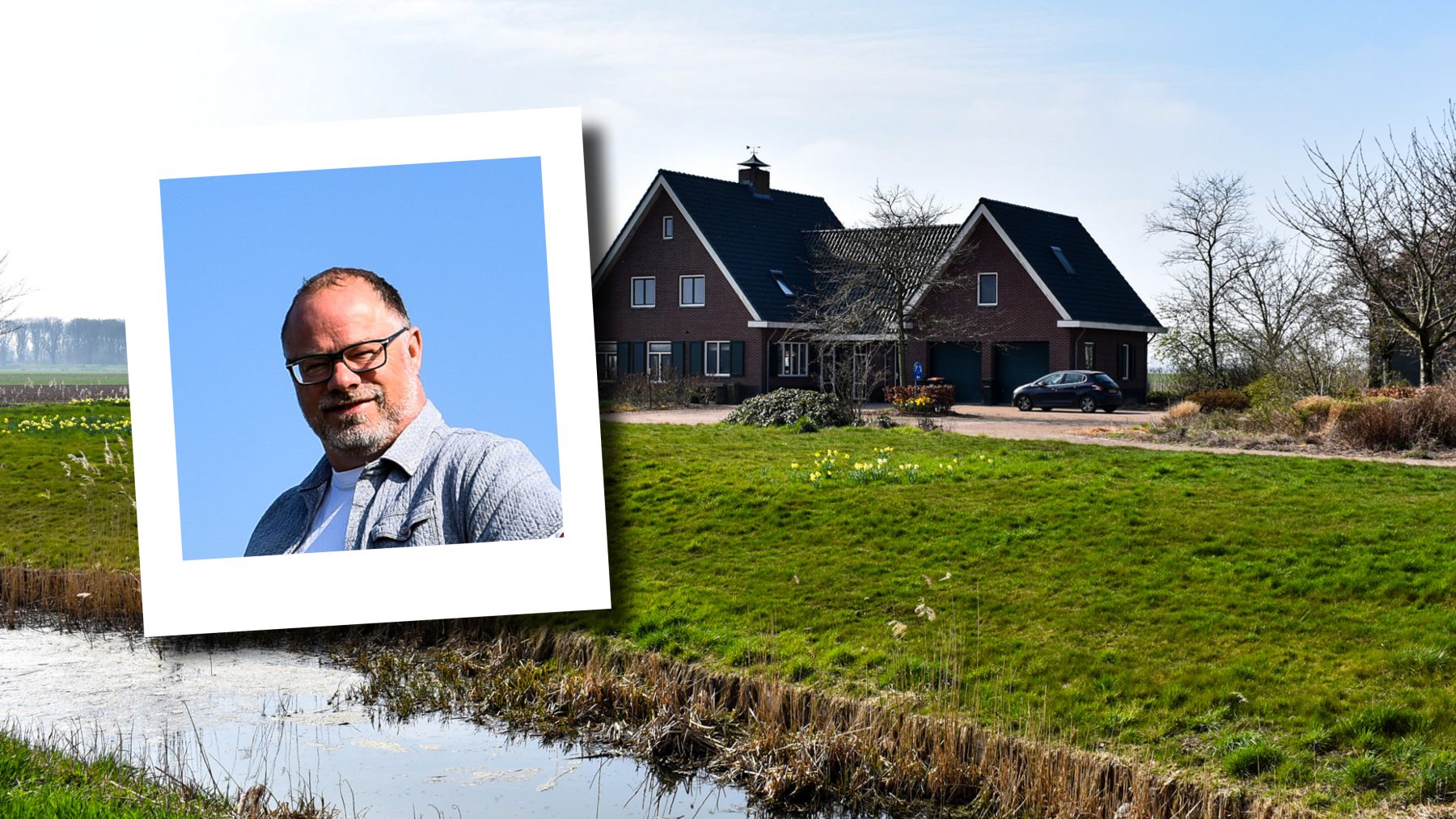 Jan Willemsens: over bokashi en regionale verbinding
