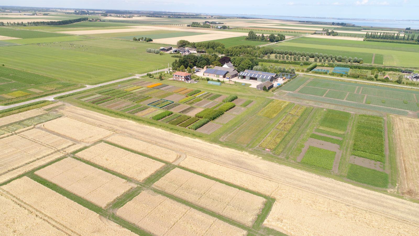 Open Dag FarmPlus/Rusthoeve 2025