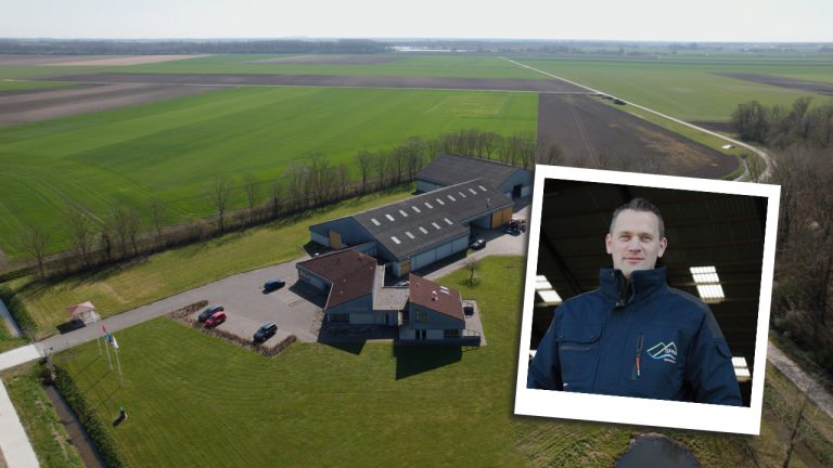 Arjan Hofstee: over duist en middelen reduceren
