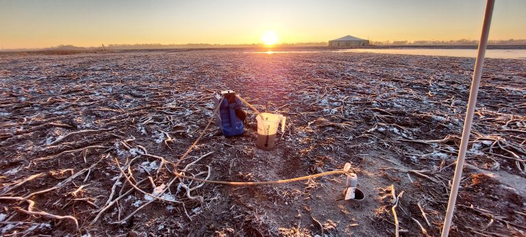 PPS Akkerbouw met Ambitie van start: samen werken aan betere waterkwaliteit