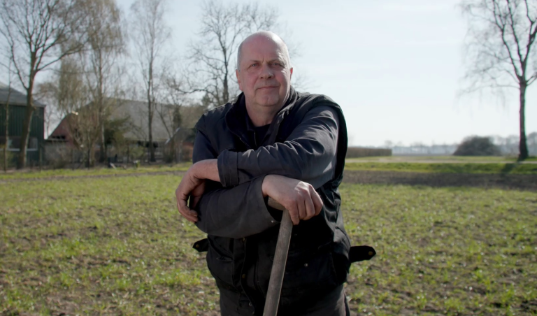 Stikstofreductie: moment, techniek, grondsoort
